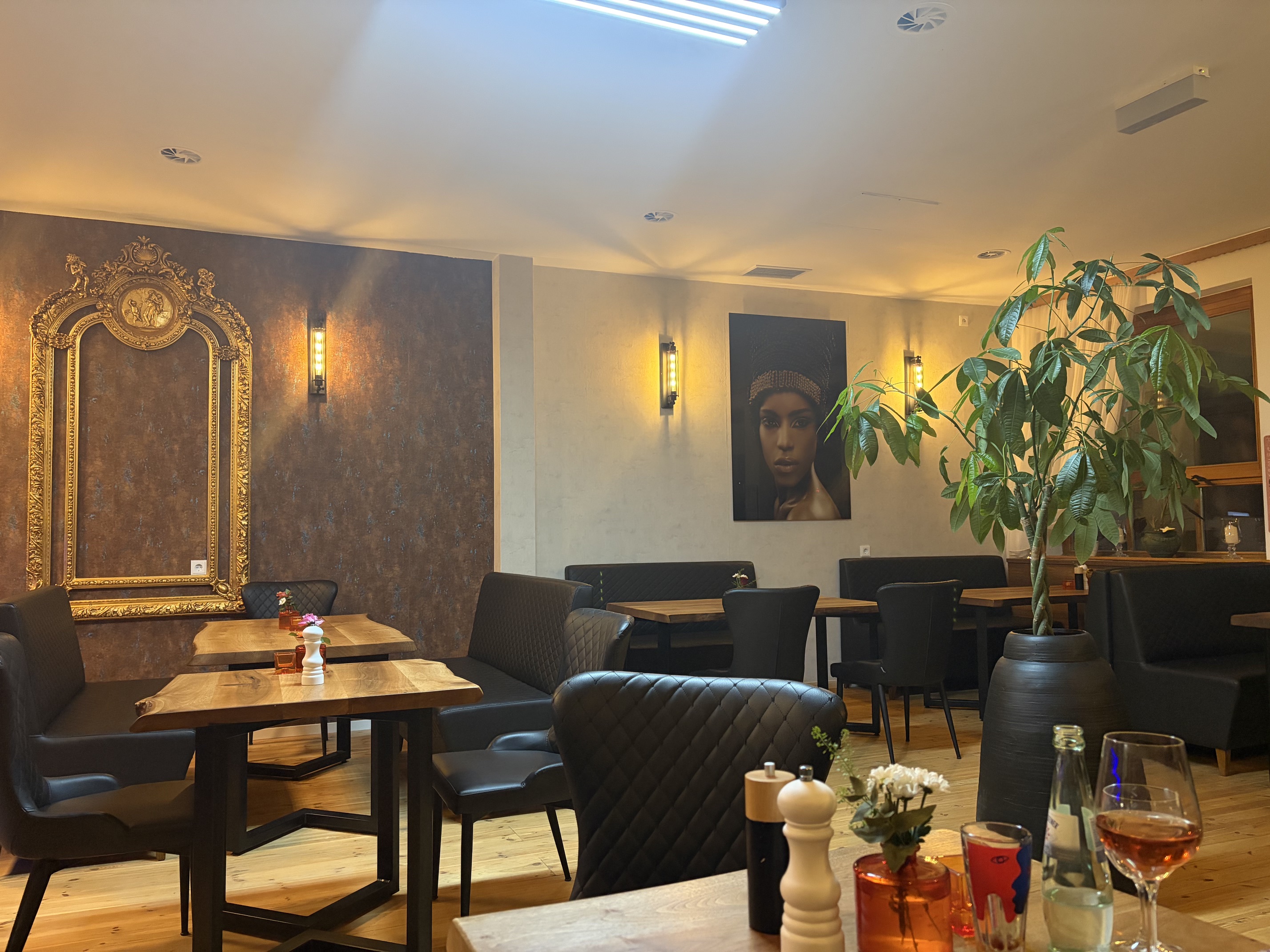 Arkaden Restaurant